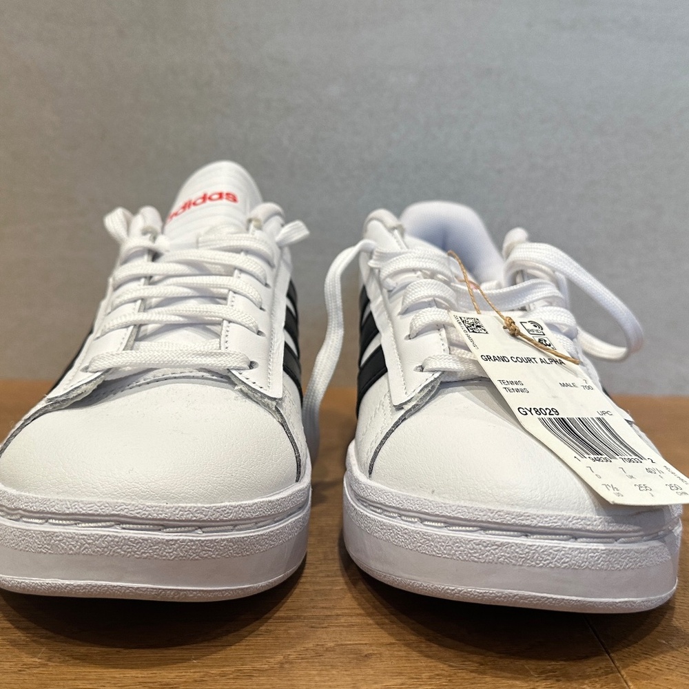 Grand Court Alpha Adidas